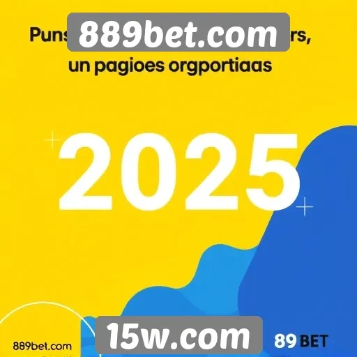 Tendências de apostas no 889bet.com para 2025
