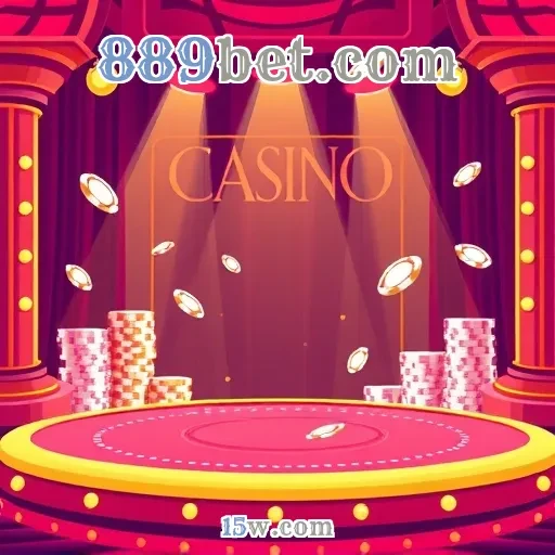 889bet.com: Descubra o Melhores Jogos de Cassino Online Aqui