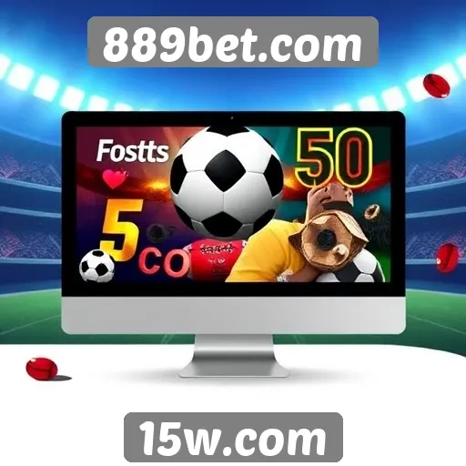 Promoções e bônus disponíveis no 889bet.com