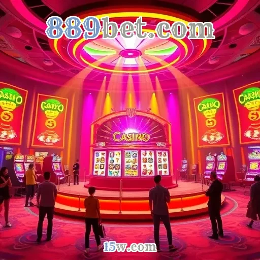 889bet.com: Descubra como se Registrar de Forma Simples e Rápida