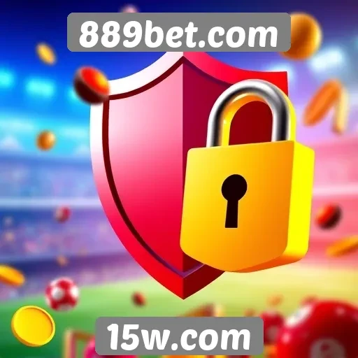 Análise da segurança no site 889bet.com